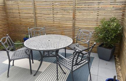 Whittaker Mews near Alton Towers JCB - Foto 28