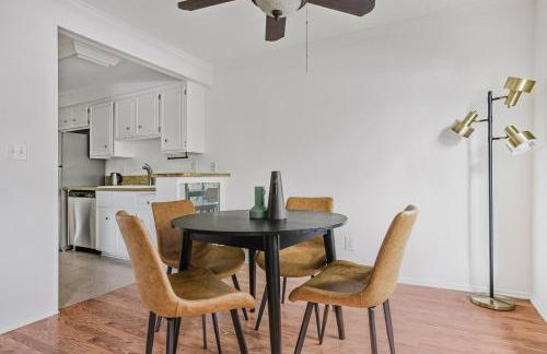 Blueground Brentwood 2bd apartment LAX-1280 - Foto 7