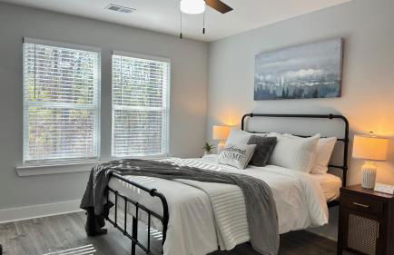 Modern new townhouse near Stone Mountain Sleeps 10 - Foto 71