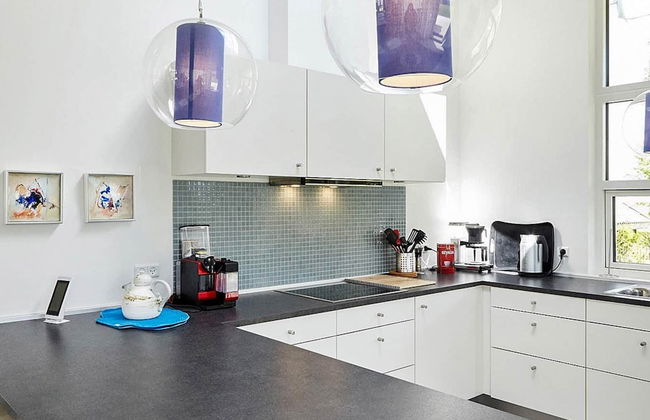 Holiday Home in Slagelse - Foto 5