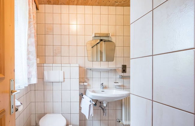 Vintage Apartment in Fügen near Ski Area - Foto 13