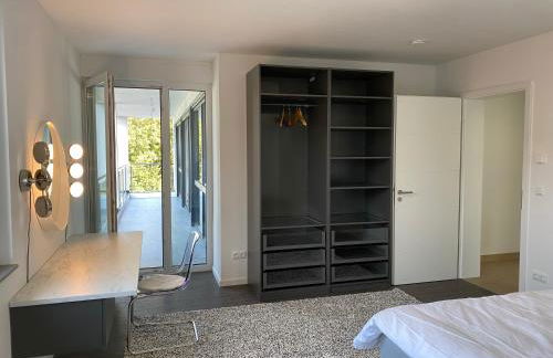 Hotel Valley of Business Frankfurt-Airport - BLACK LABEL PENTHOUSE - Foto 8