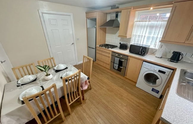 Amama's Cabin - Foto 30