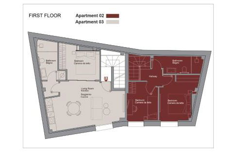 Spacious & Luxurious - Fully Renovated & Equipped 2BR Suite - Historical Centre - Photo 16