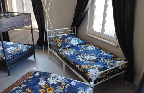 Stadtblick 2 Monteuerglück - Foto 6