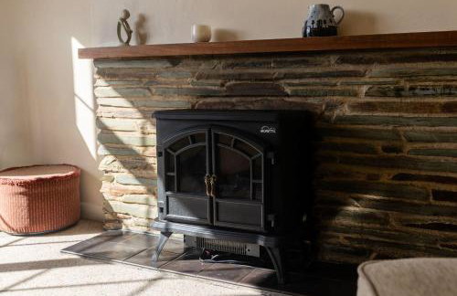 3 Bed with large garden sea views near Saunton - Foto 20