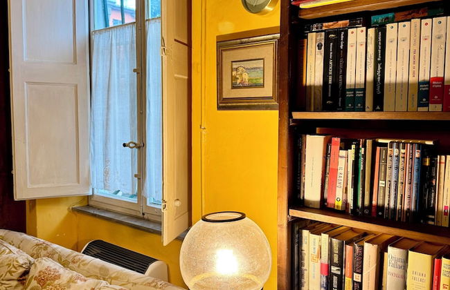 Villa La Dogana - Foto 3