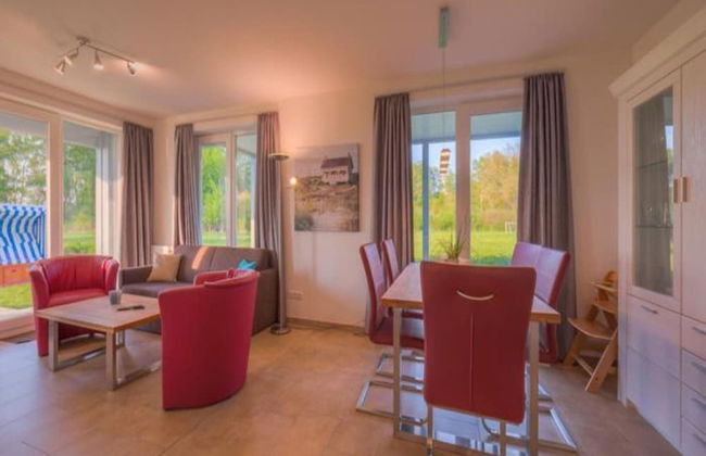 Apartment fur Einen Komfortablen Aufenthalt - Foto 11