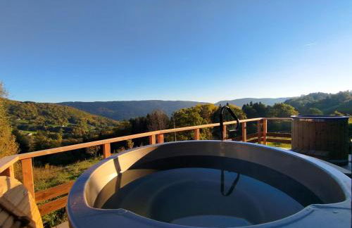 Gîte la Croisée Pierre - Foto 26