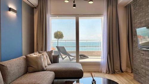 Oddity Seafront Penthouse Apartments - Foto 4