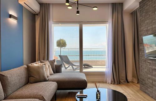 Oddity Seafront Penthouse Apartments - Foto 4