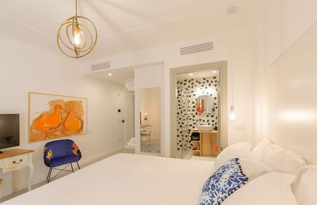 CasAunoE Boutique Hotel - Foto 6