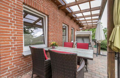 Treibholz - Feriendomizil Ostsee - Foto 36