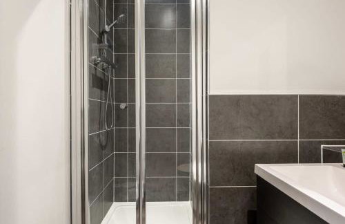 Fabulous 1 Bedroom Apartment in Central Rotherham - Foto 12