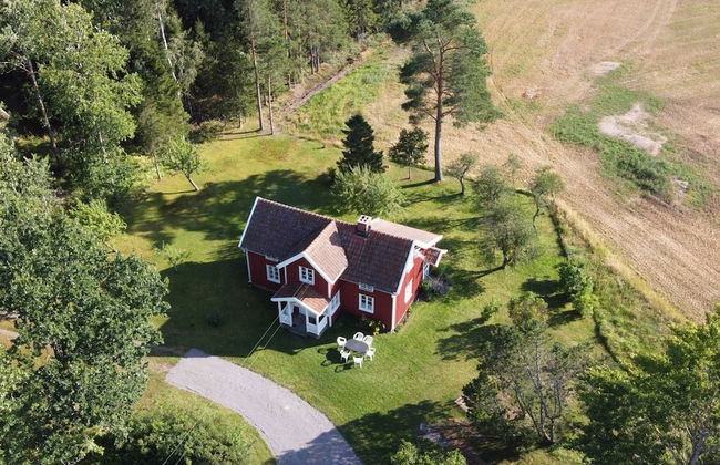 6 Person Holiday Home in Grastorp-by Traum - Foto 36