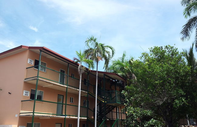 Alatai Holiday Apartments - Foto 15