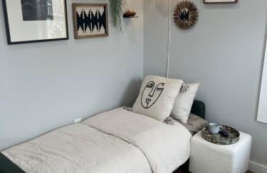 The Little Sugaw House - Foto 12