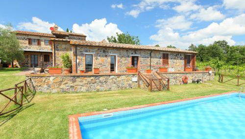 Holiday Home Val d'Orcia by Interhome - Foto 2