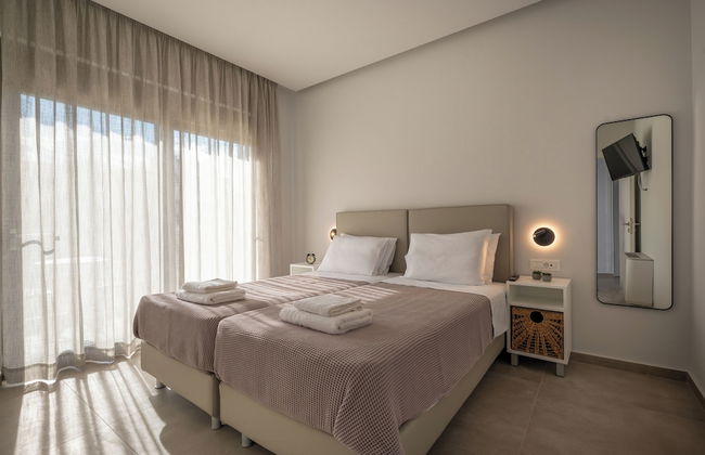 Magian Luxury Apartments - Foto 14