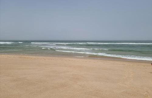 Blue Waves Quiaios Apartment - Foto 17