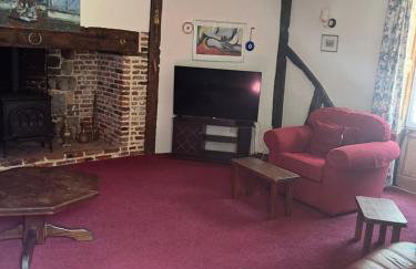 Chilton Manor House - Photo 17