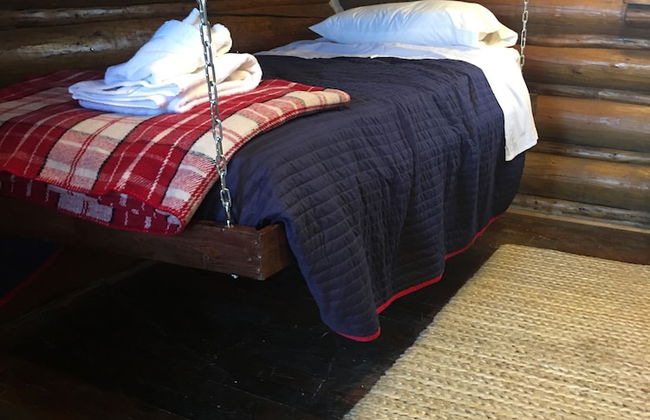 Buffalo Valley Ranch - Foto 3