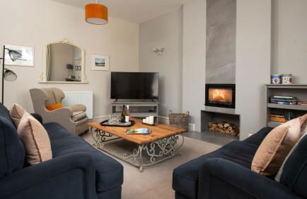 Cambridge House - Foto 3