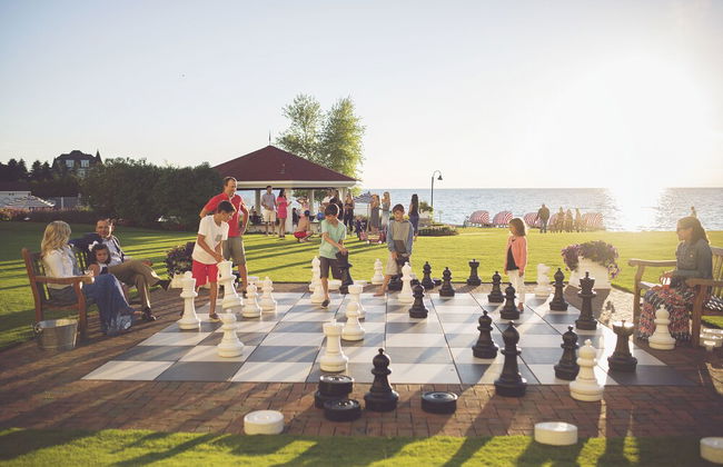 Cottages at Bay Harbor - Foto 45