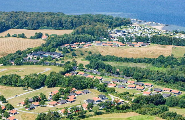 5 Person Holiday Home in Aabenraa - Photo 16