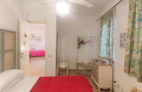 Amorevole villa con terrazza e doccia esterna - Foto 18