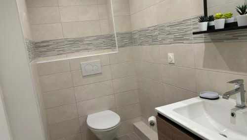 Charmant Appt Duplex - 8 Personnes - Foto 2