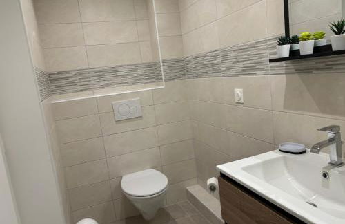 Charmant Appt Duplex - 8 Personnes - Foto 2