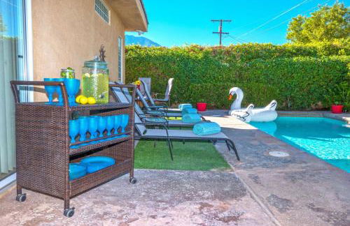 Swan House - Foto 38