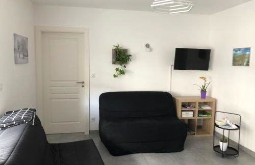 Gerardmer : Residence "l'eau vive" - Foto 3