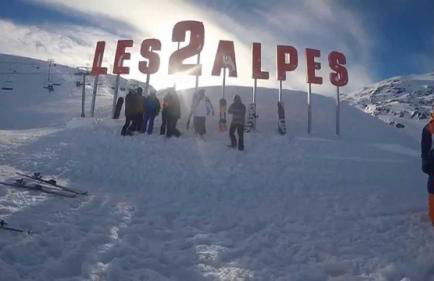 Studio au pied des montagnes - Foto 19