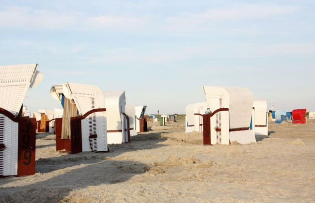 Holiday Home Family and dog - Foto 17