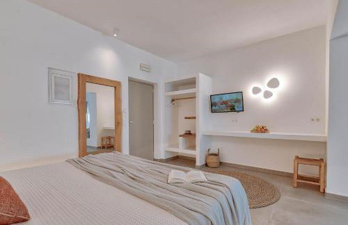 Nautica suites - Executive suite with jacuzzi - Foto 8