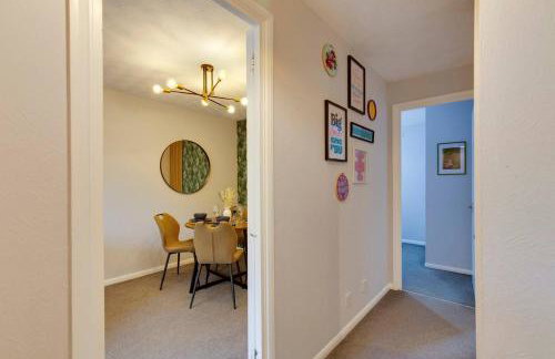 Pass the Keys Ground Floor Apartment with Free Parking - Foto 20