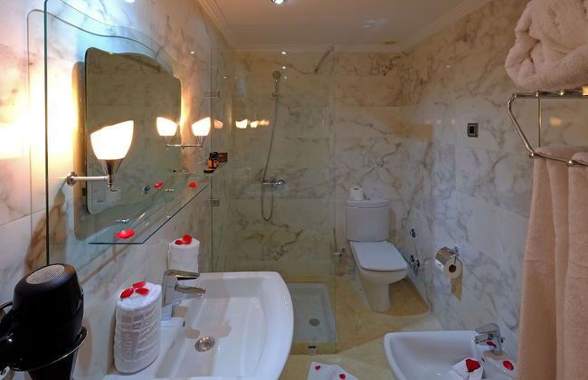 Appart hotel MOUNA - Photo 28