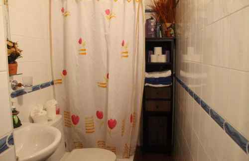 Casa Rural Las Rosas - Foto 26