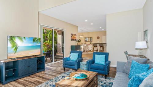 1605 Waikoloa Colony Villas - Foto 3