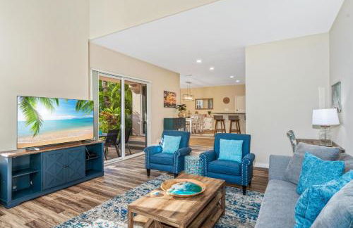 1605 Waikoloa Colony Villas - Foto 3