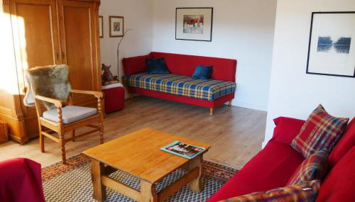 Ferienwohnung Illerhues - Foto 2