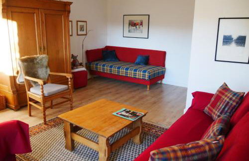 Ferienwohnung Illerhues - Foto 2