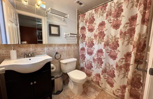 Ultra Spacious Penthouse - Apt 2 - 3 Combo -15 Mins from NYC - Foto 11