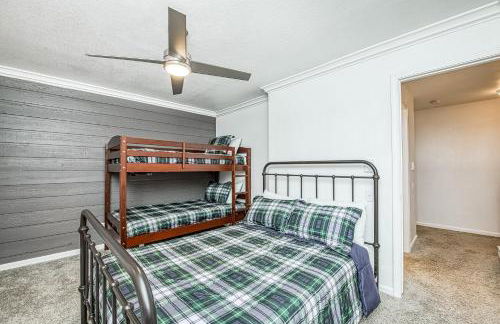 Huntington Lake Condo 115 - Foto 19