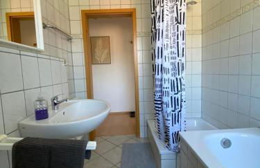 Am Quellberg Apartments Recklinghausen - Foto 9