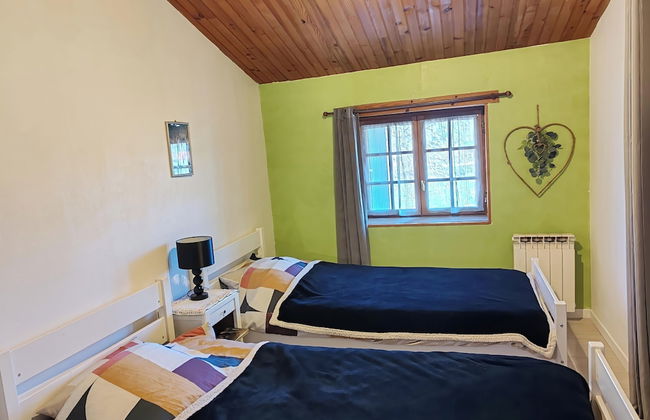 Les gites de Pétrocoriis - Boulazac Périgueux - Foto 37