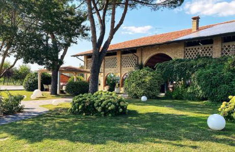 Agriturismo Isola Augusta - Photo 9