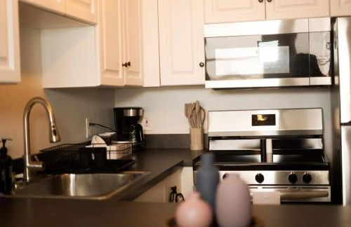 Charming 2 Bedroom Loft - Foto 6